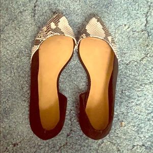 Bamboo Flats. Brand new size 6